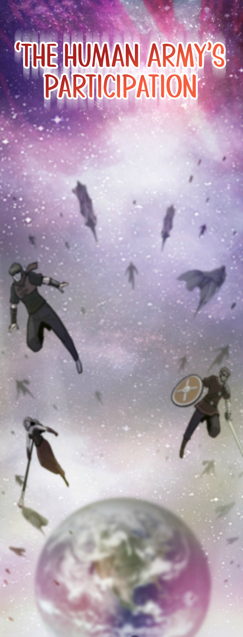 Past Life Returner (Remake 2022) Chapter 133 71